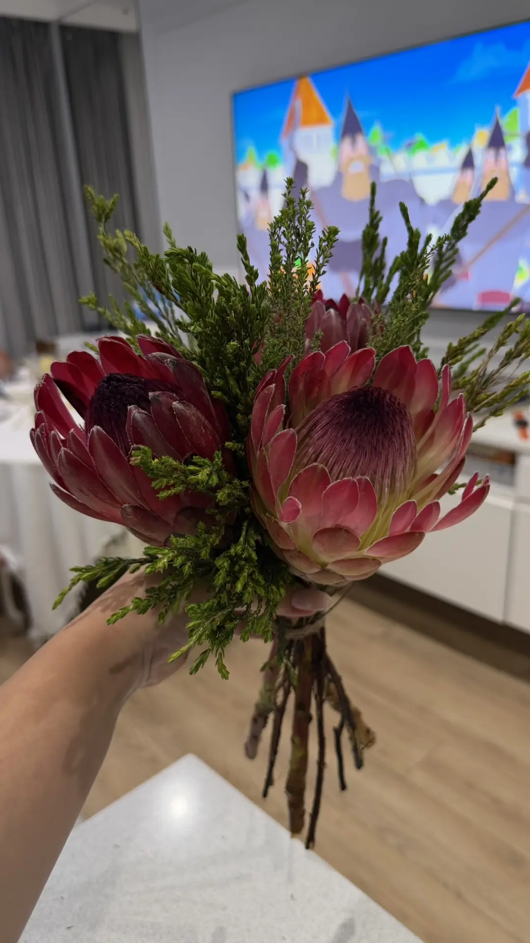 Доброе утро ❤️