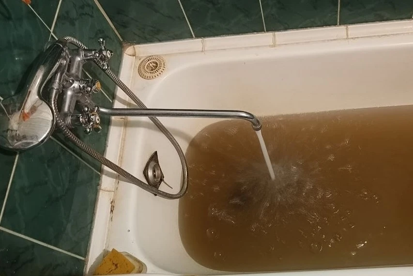 🚰 Председатель СКР требует доклад о качестве воды в Нижнем Тагиле