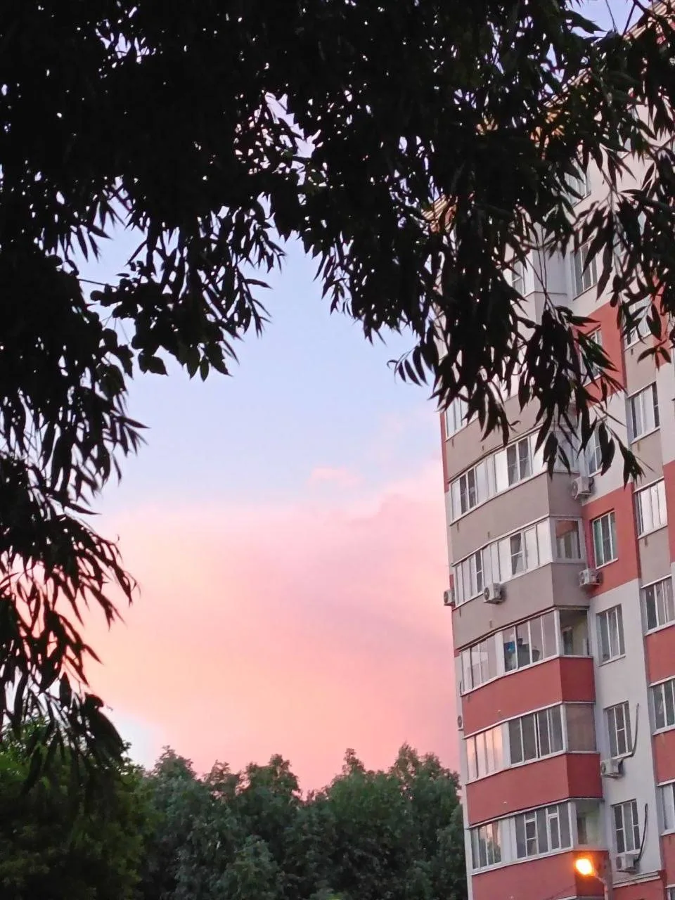 Доброй ночи, Казань! 💚
 
Если есть что показать, то присылайте в нашу предложку — mediakazan1_bot

