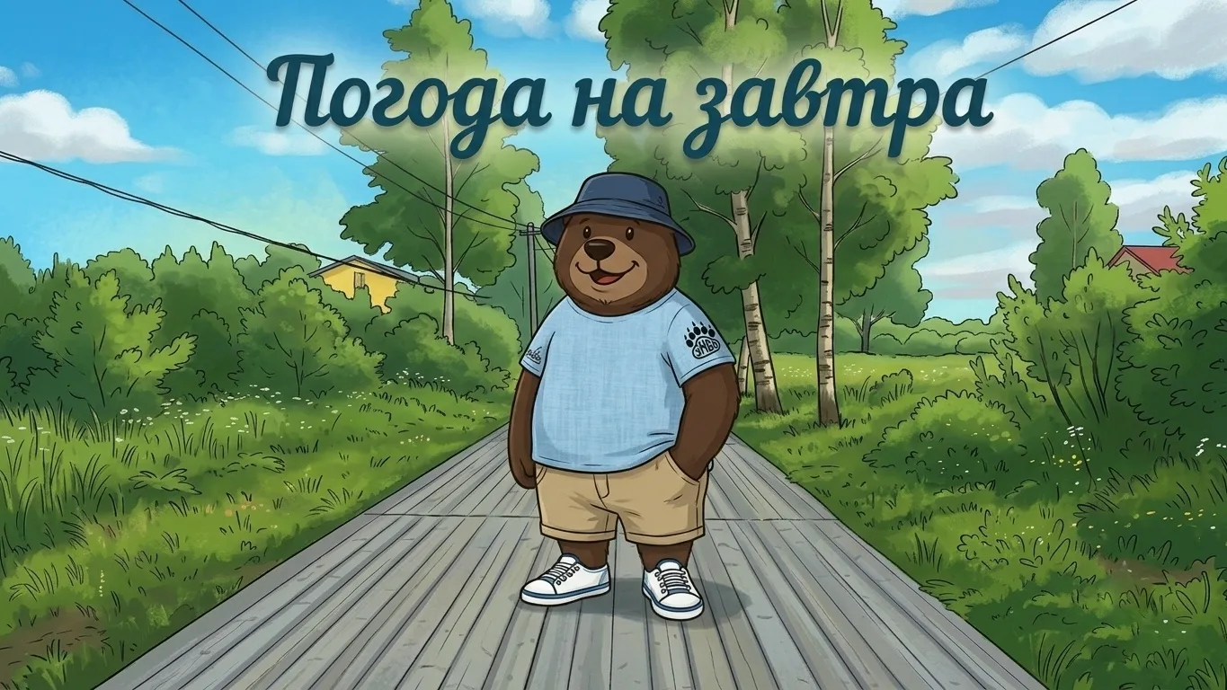 Завтра среда, 26 августа, 2026 года в Умбе: