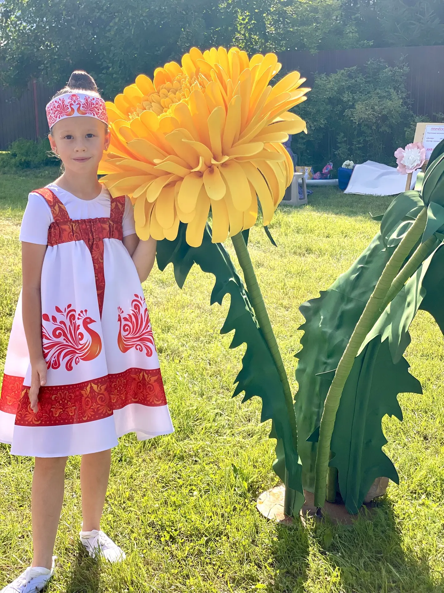 ❤НАШИ СТАРШЕНЬКИЕ МАТРЁШКИ❤