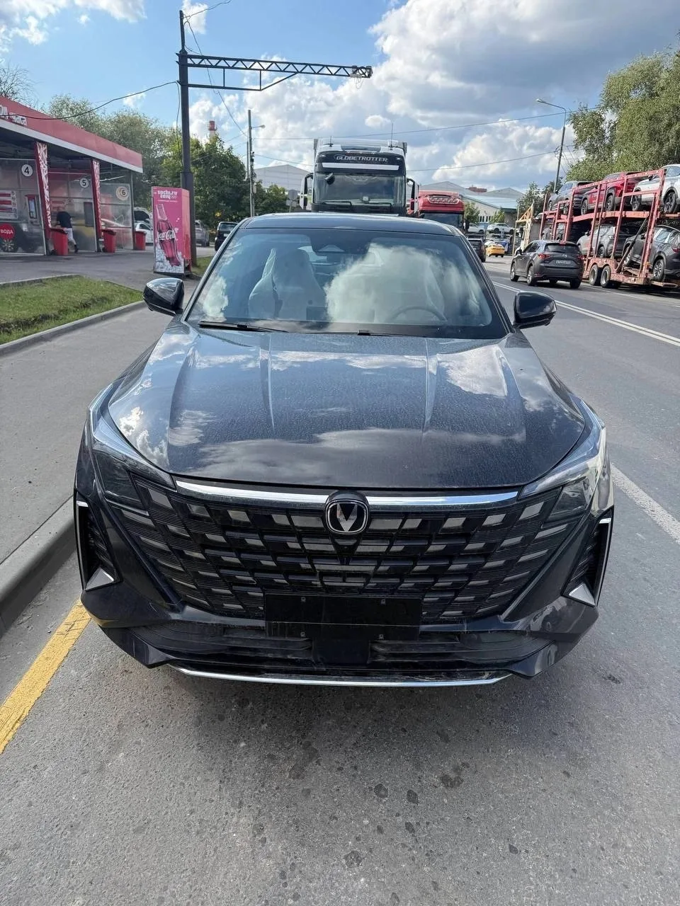 🇷🇺АВТОМОБИЛИ ПРИЕХАЛИ ПОД ЗАКАЗ для наших клиентов
