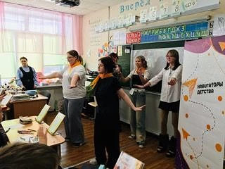 📚✨ Всемирный день поэзии! ✨📚  Дорогие друзья!  21 марта мы отмечаем Всемирный день поэзии! В преддве