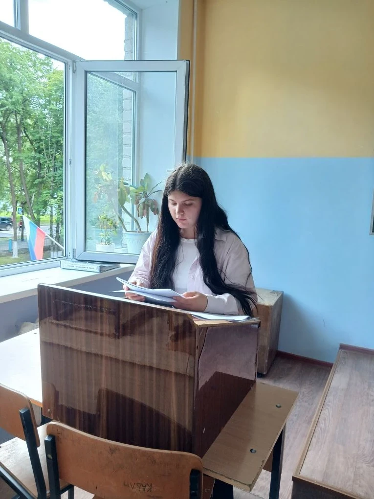 ЗАЩИТА КУРСОВЫХ РАБОТ