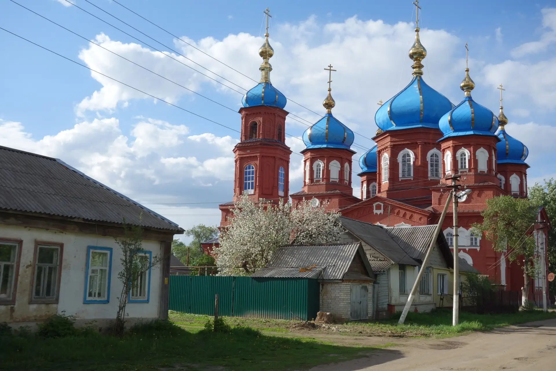 Присылайте Ваши фото в "Предложить пост"