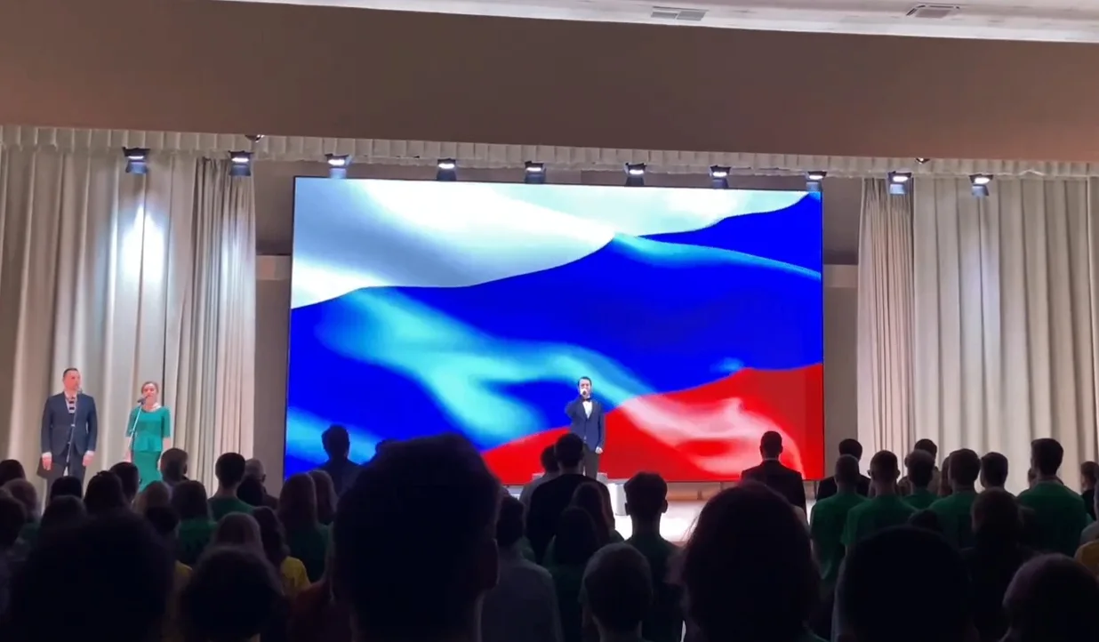 ✨ #Родная36 стала площадкой проведения торжественной церемонии награждения победителей и призёров ре