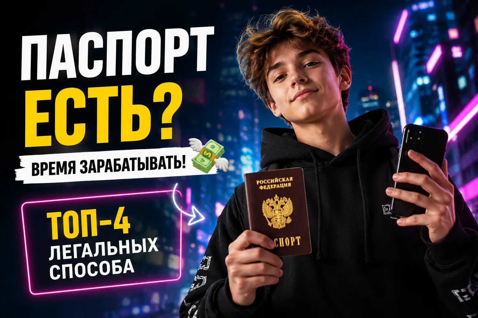 🛍️ Выкуп и доставка товаров с eBay под ключ 📦