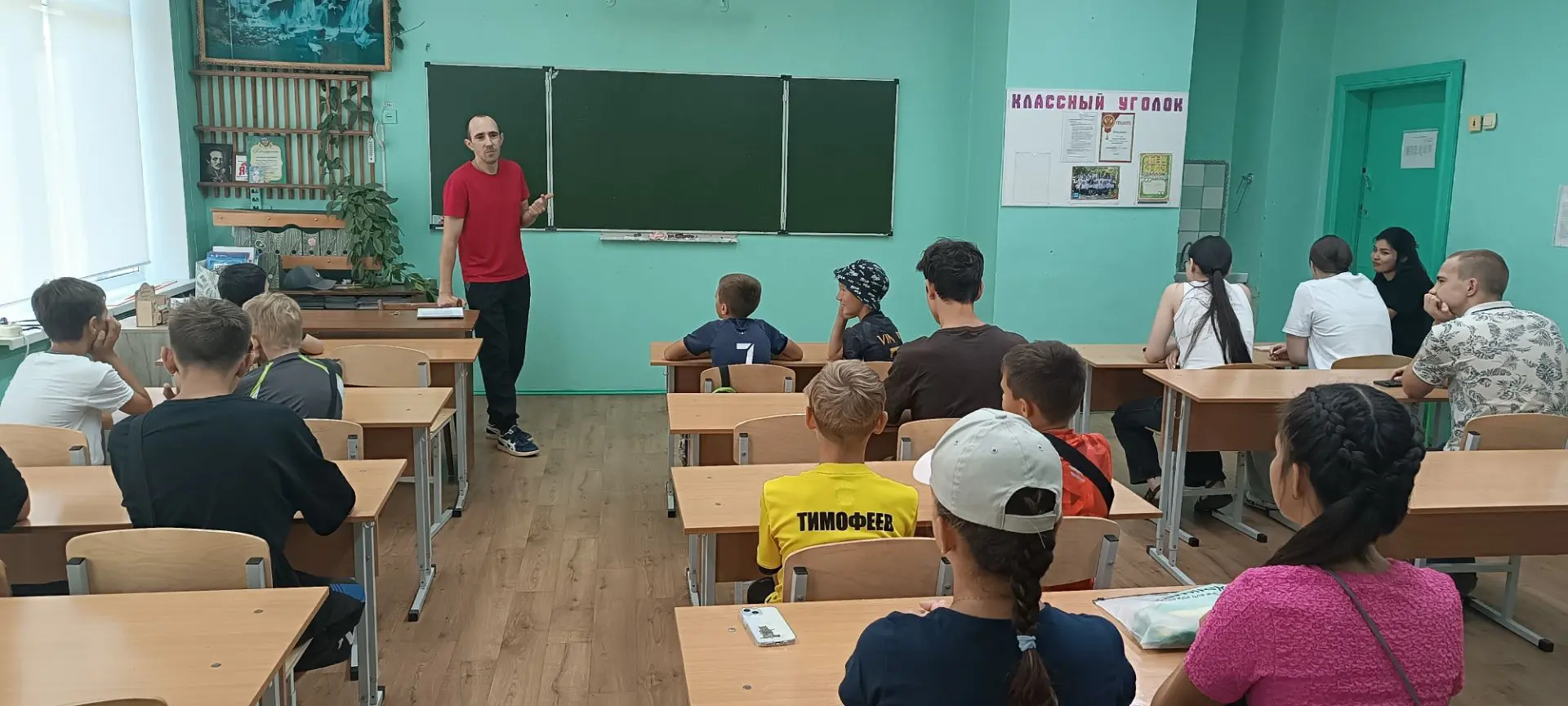 Сегодня , в рамках всероссийского учения при совершении преступления террористической н...