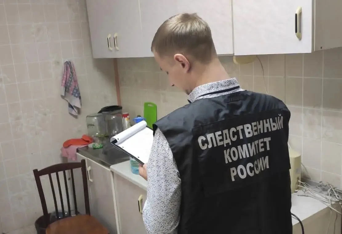 ❗️В Оренбурге неизвестный в маске напал на школьницу