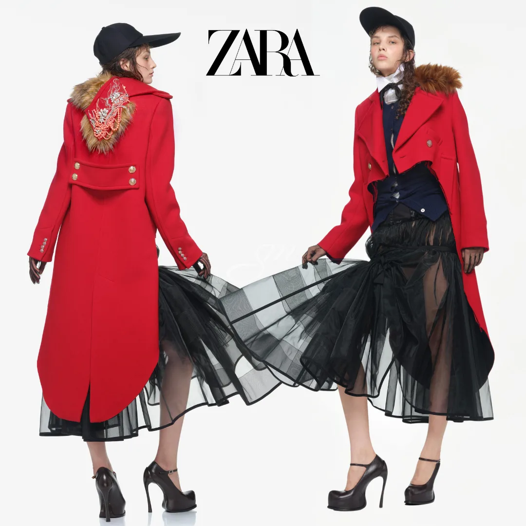 ZARA 🇪🇸