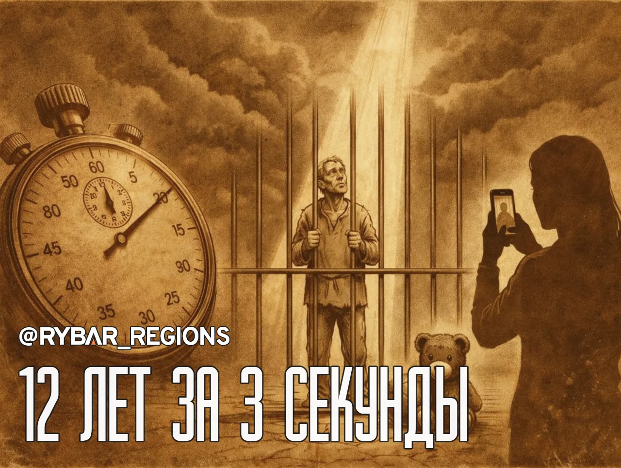 От сумы и от тюрьмы Впервые в Российской Федерации оправдан мужчина, ранее осужденный по обвинению в