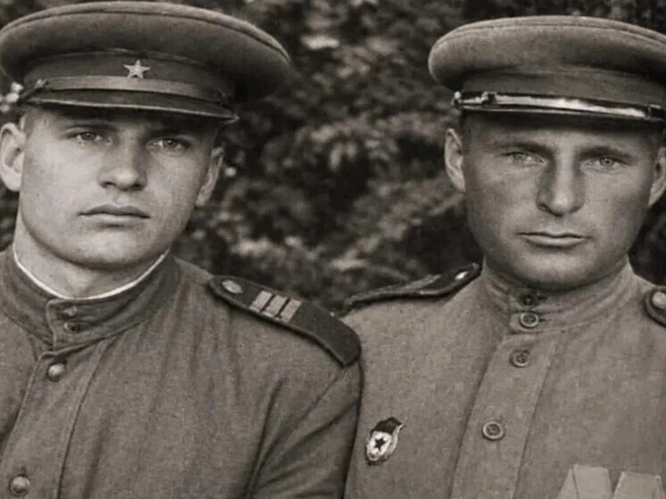 От фронта к школьной доске: калужанам рассказали историю педагогов-героев