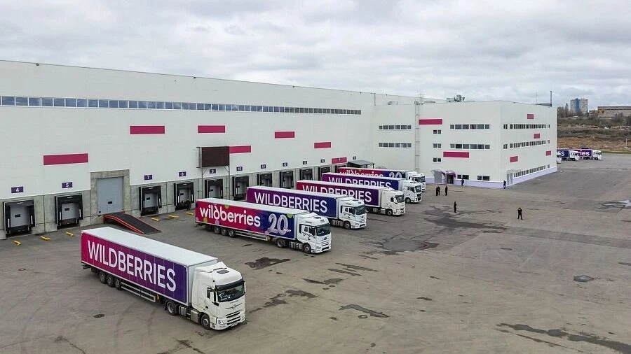 Wildberries выплатила пострадавшим при атаках на логистические объекты свыше 40 млн рублей 

Первые 