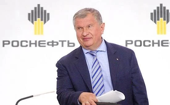 ⚡️«Роснефть» продолжит поддерживать стабильные поставки бензина, — Игорь Сечин.