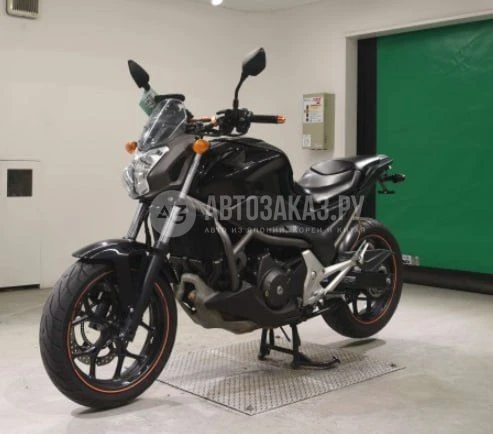 HONDA NC700SD - едет к Олегу в Соликамск!

2013г
- пробег 19.800км
- 670сс, 47 л.с.
- Оценка 5
Итого