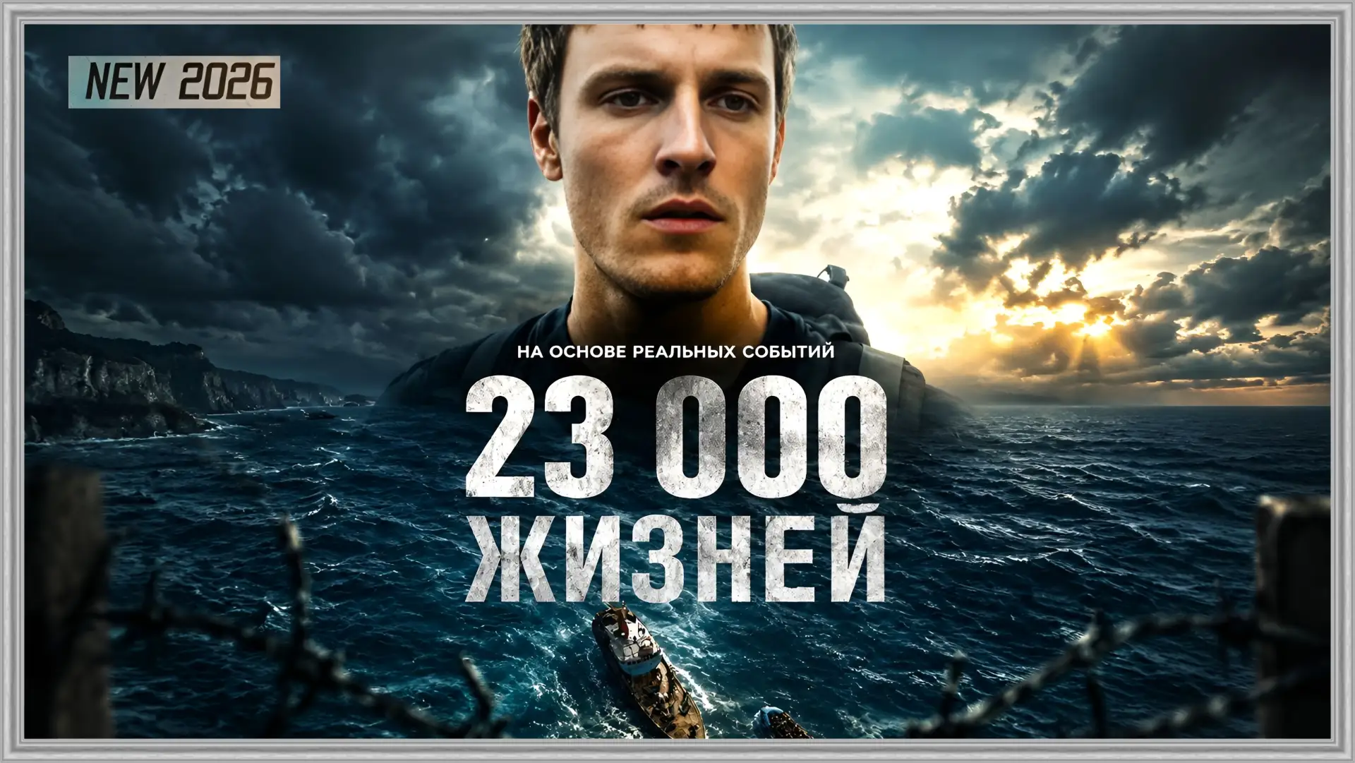 23000 Жизней (2026)