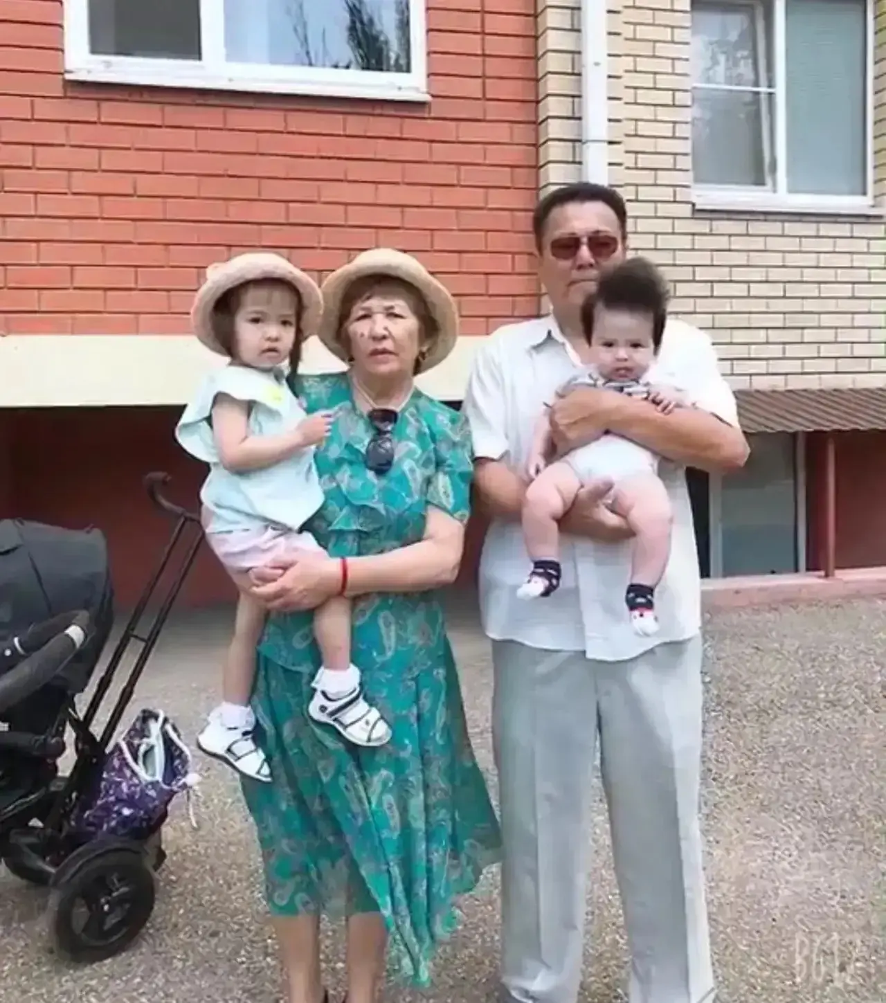 Сегодня, 1 октября, мы отмечаем Международный день пожилых людей!
