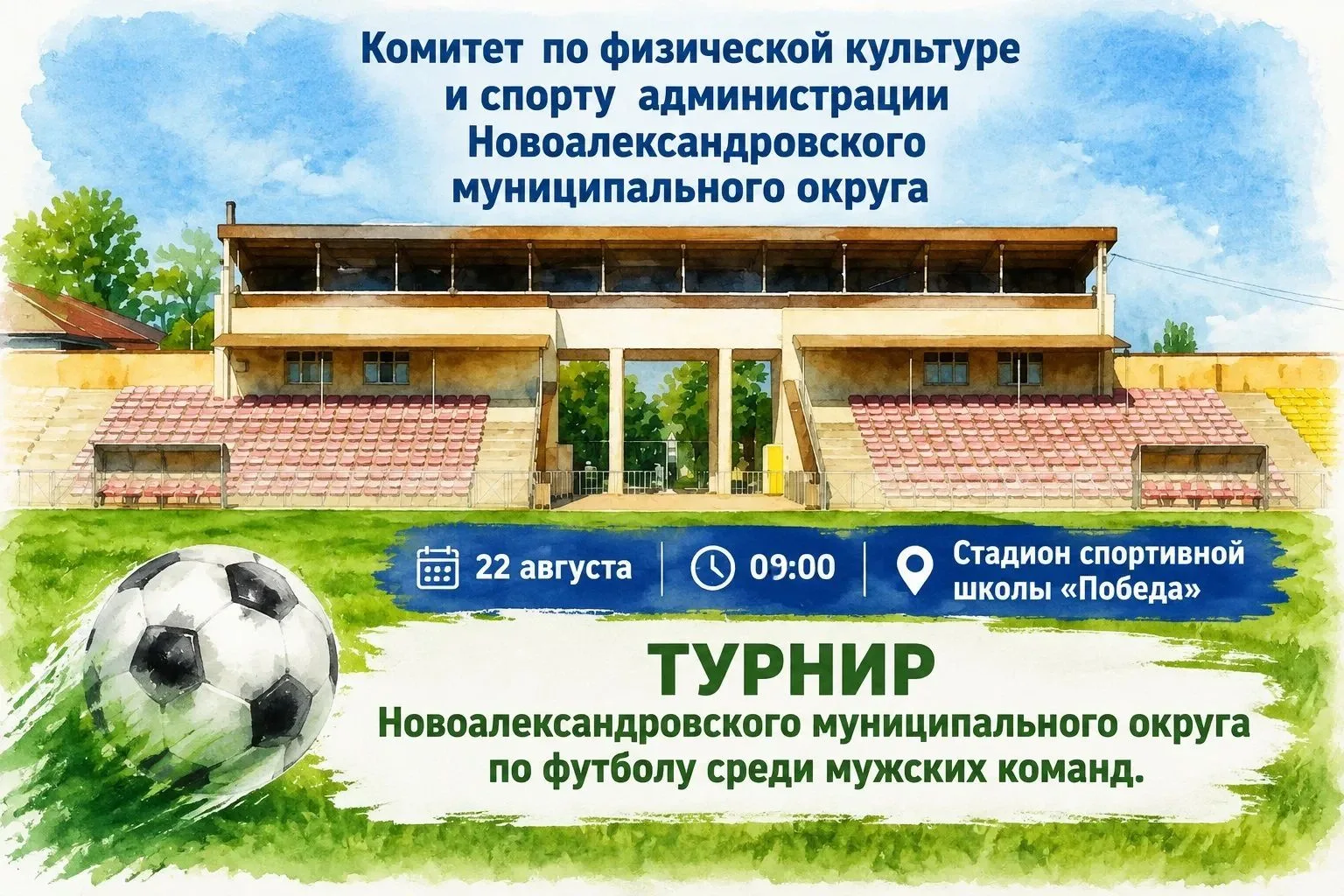 #анонс