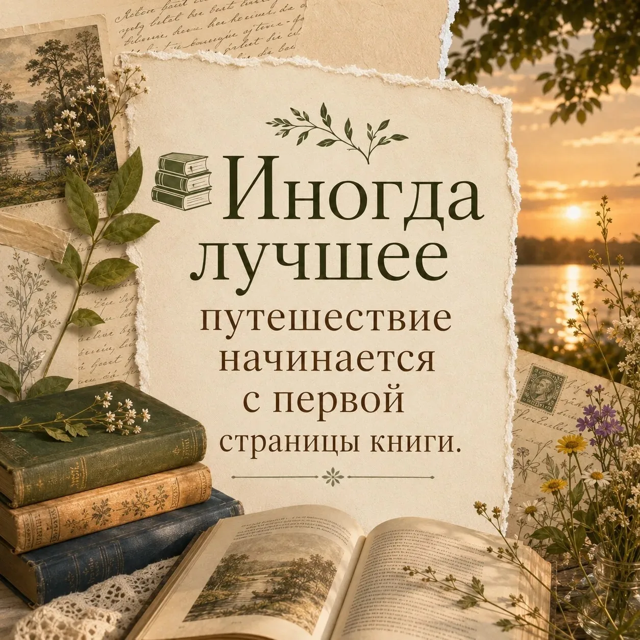 Собрали небольшую подборку книг для тех, кто любит читать и ищет, чем дополнить свой сп...