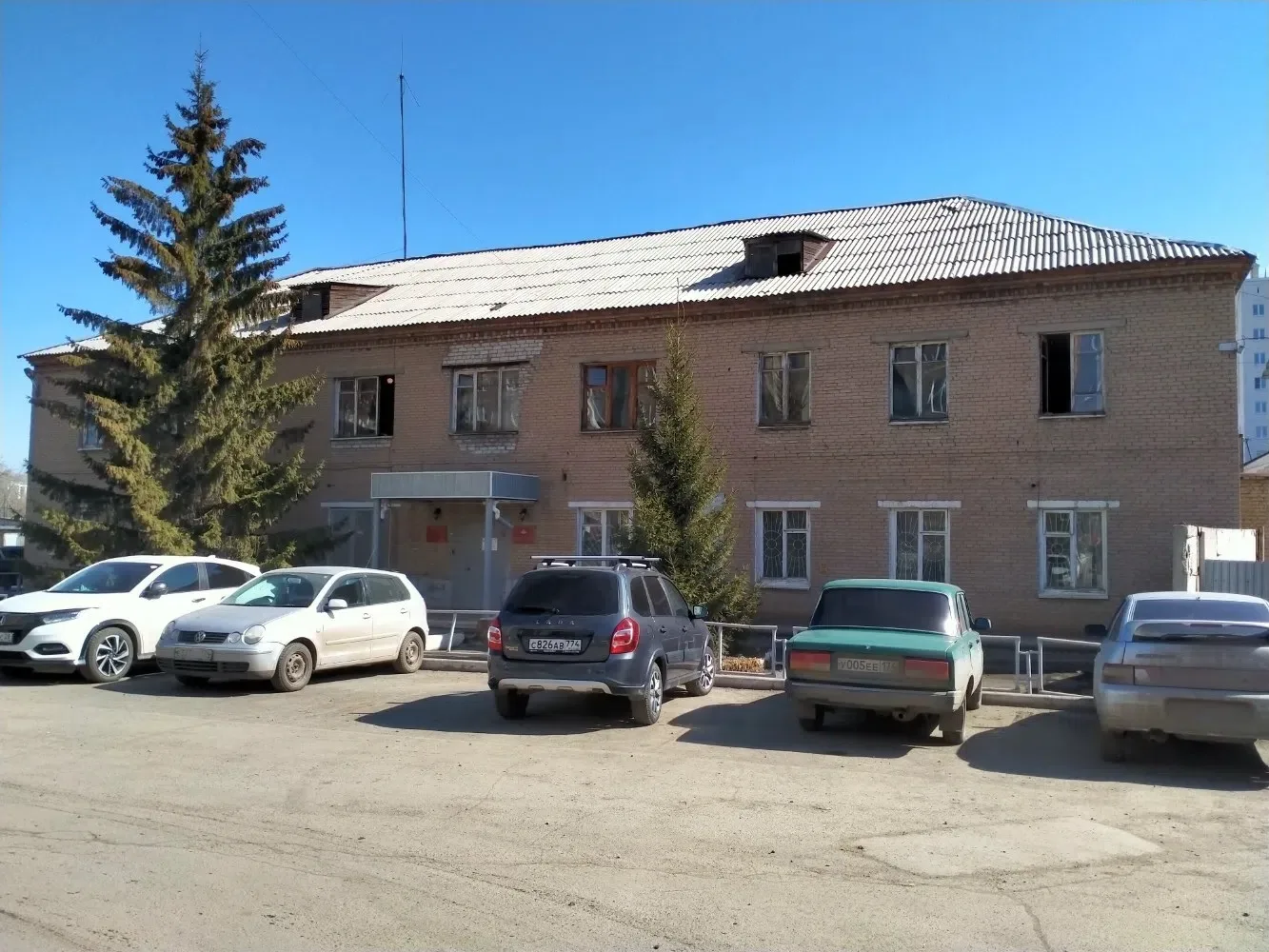 ⚡️⚡️ Военкоматы получат прямой доступ к данным всех ЗАГСов.

Минобороны и Росгвардия получили прямой
