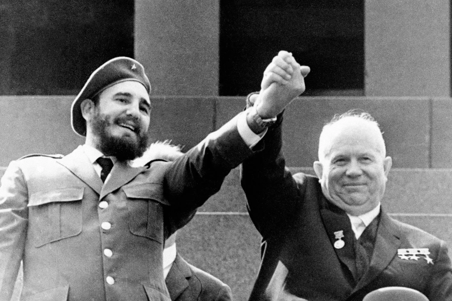 🇨🇺🇨🇺🇨🇺Patria o muerte!