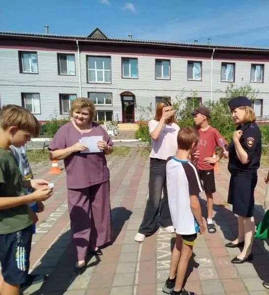 В Новосибирской области продолжается акция «Каникулы с Общественным советом»

В рамках акции «Канику