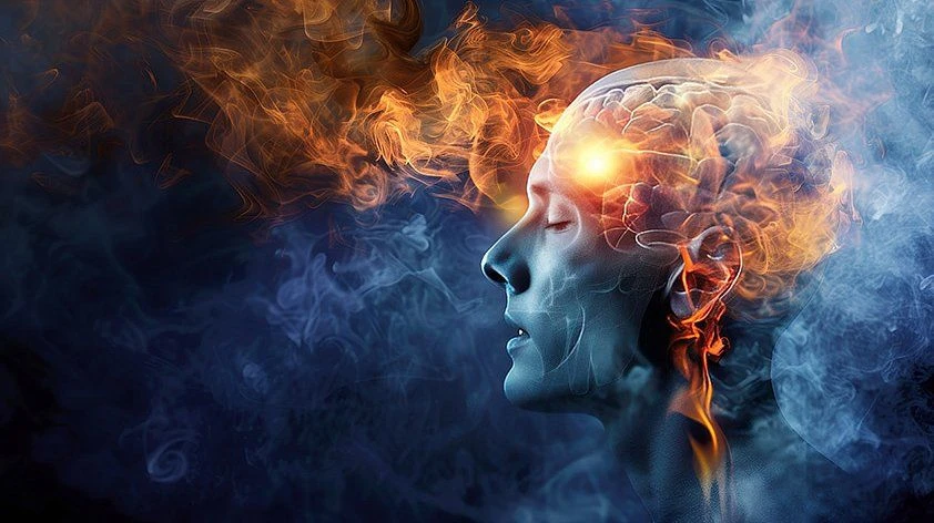 Многие думают, что сигарета — это просто табак и фильтр. Но это далеко не так. 

 Зависимость и «хим