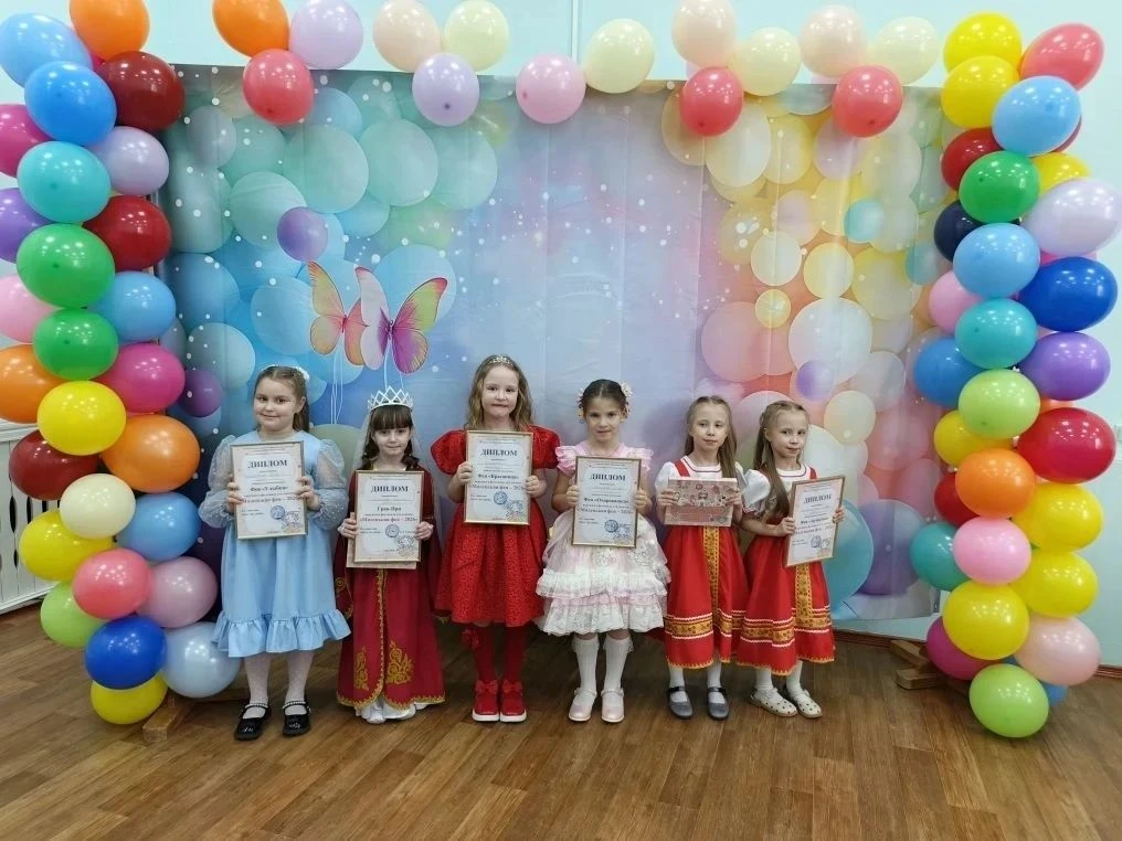 В минувшую субботу Детско-юношеский центр превратился в настоящее царство волшебства!  ...