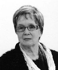Ушла из жизни историк и писатель Татьяна Соловьева.