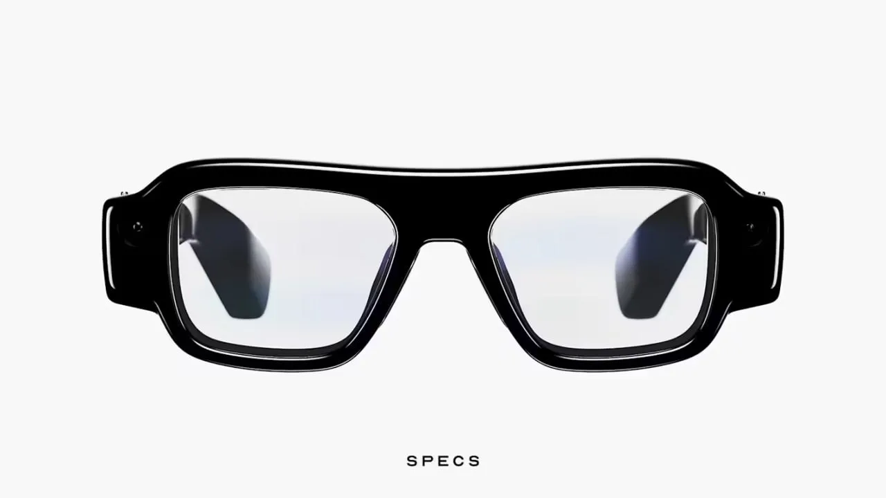 Snap представил AR-очки Specs с ИИ за $2195

Компания Snap представила очки дополненной реальности S