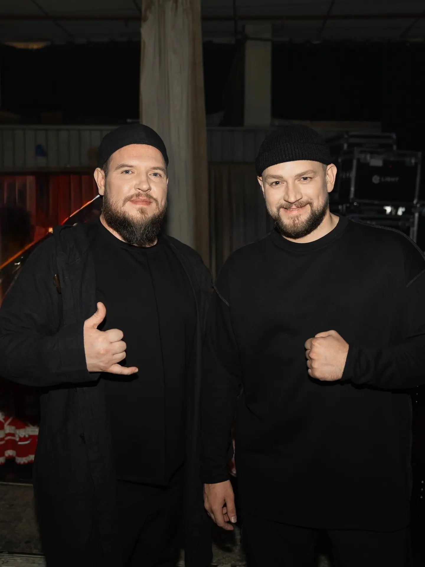 Сегодня в 00:00 по МСК премьера нового трека!✊