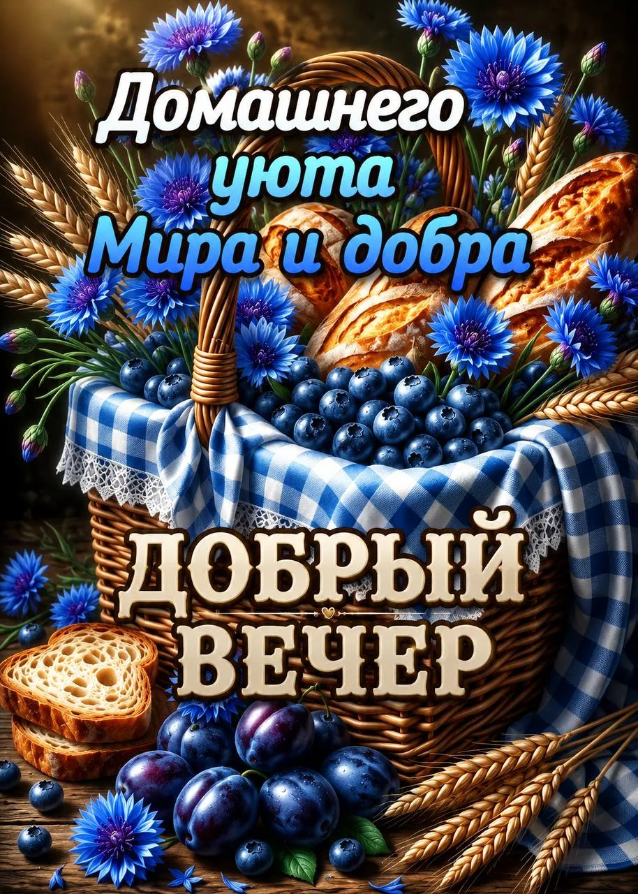 Открытки из WA — Подписывайся