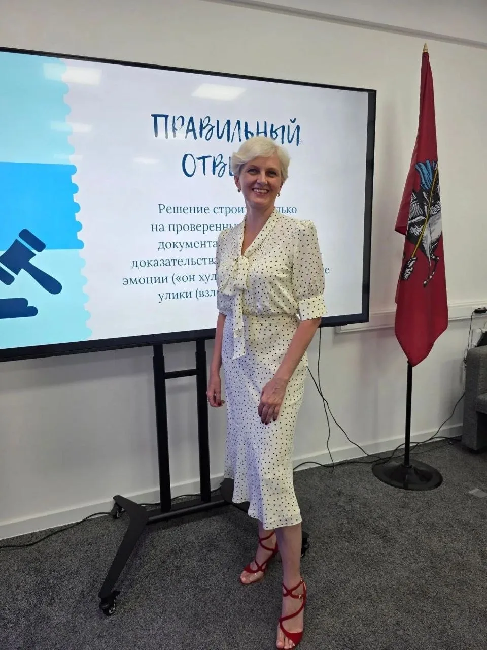 Всю неделю работал летний лагерь МШЮ  🎓