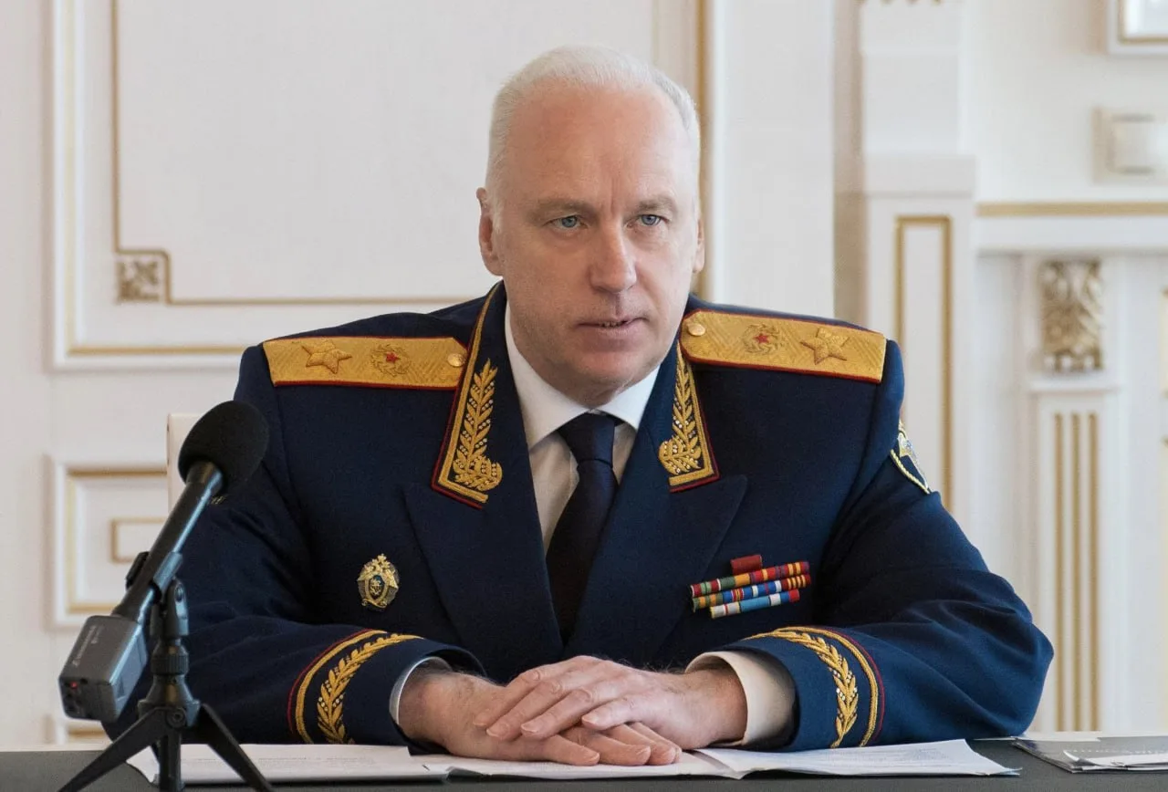 Хулиганство в Черногорске: о ходе расследования доложат Бастрыкину

Председатель Следственного комит
