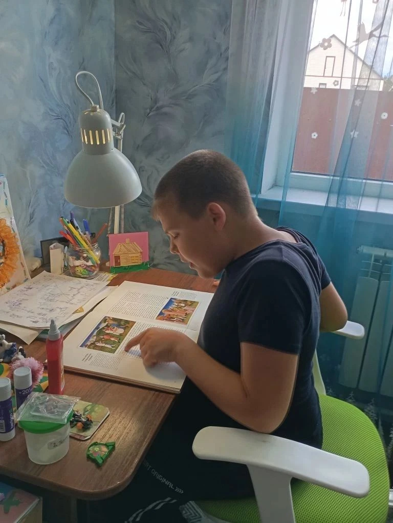 Лето — прекрасная пора!!! ☀Лето с нетерпением ждут все дети. Летом хорошо читать веселы...