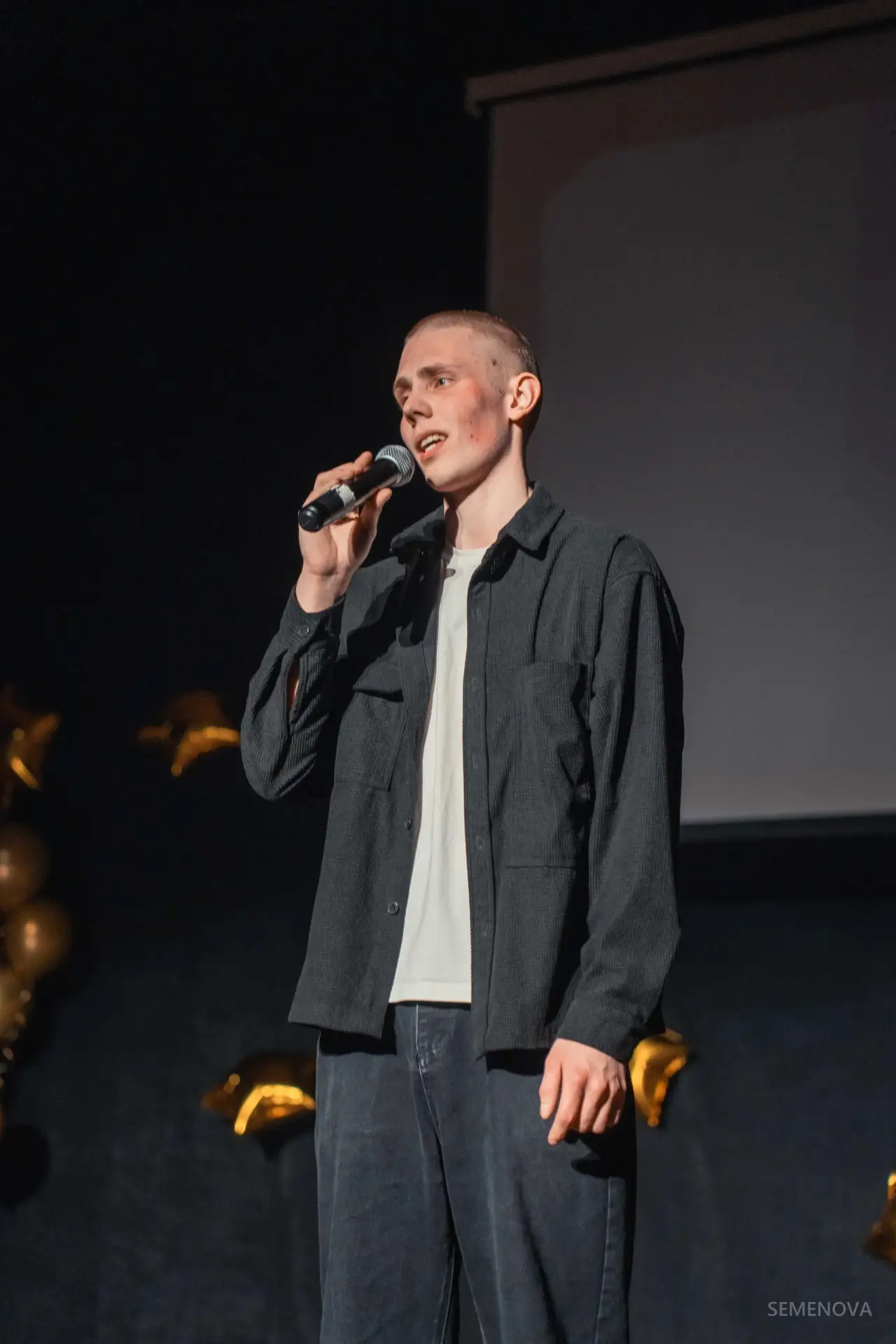 🏆 Технологический факультет стал обладателем Гран-при фестиваля «Студенческая весна – 2026»  В Культ