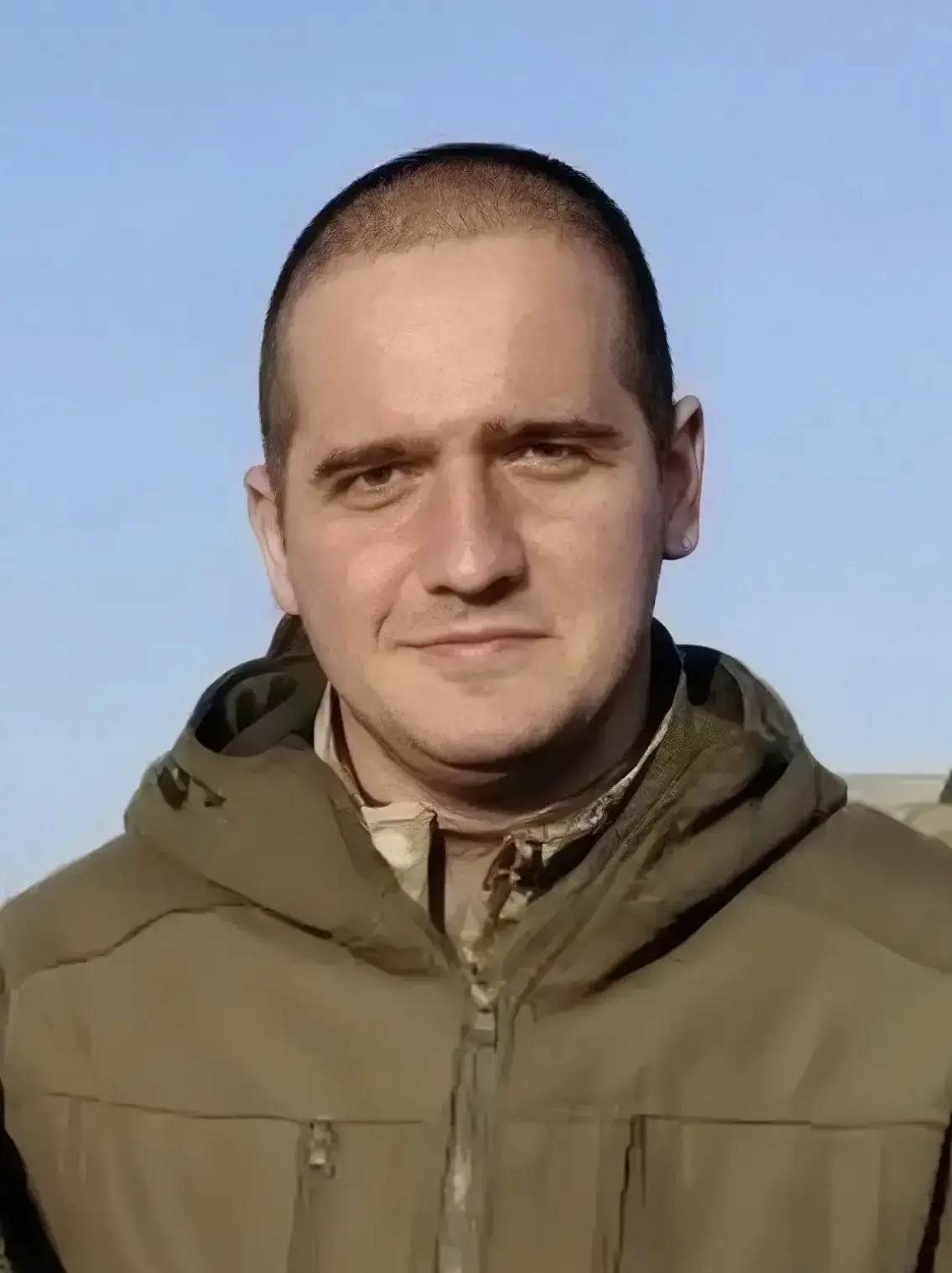 Помним. Гордимся. Скорбим.  Выпускник нашей гимназии, Пугач Максим (выпуск 2022), героически погиб п
