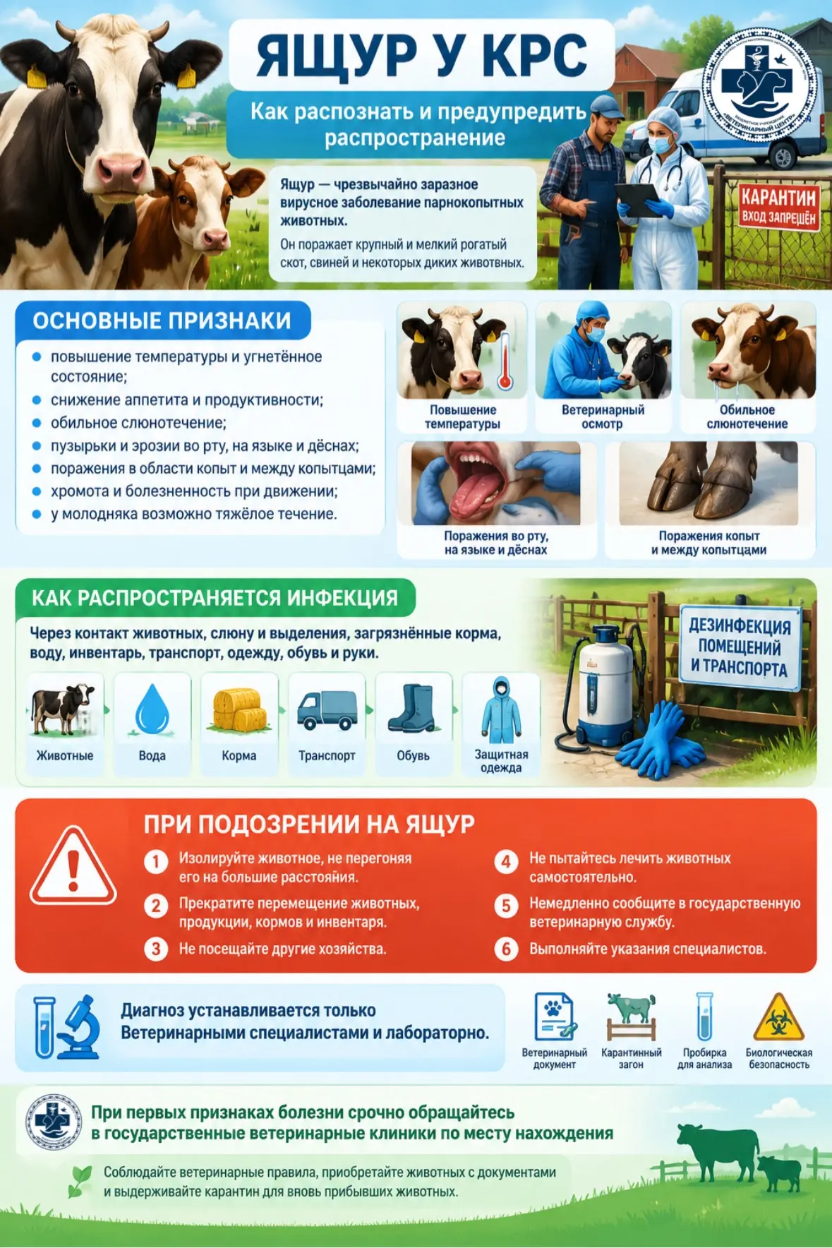 📍 Адреса и контакты наших ветеринарных клиник вы найдете на сайте: ugravet.ru/?page_id=58