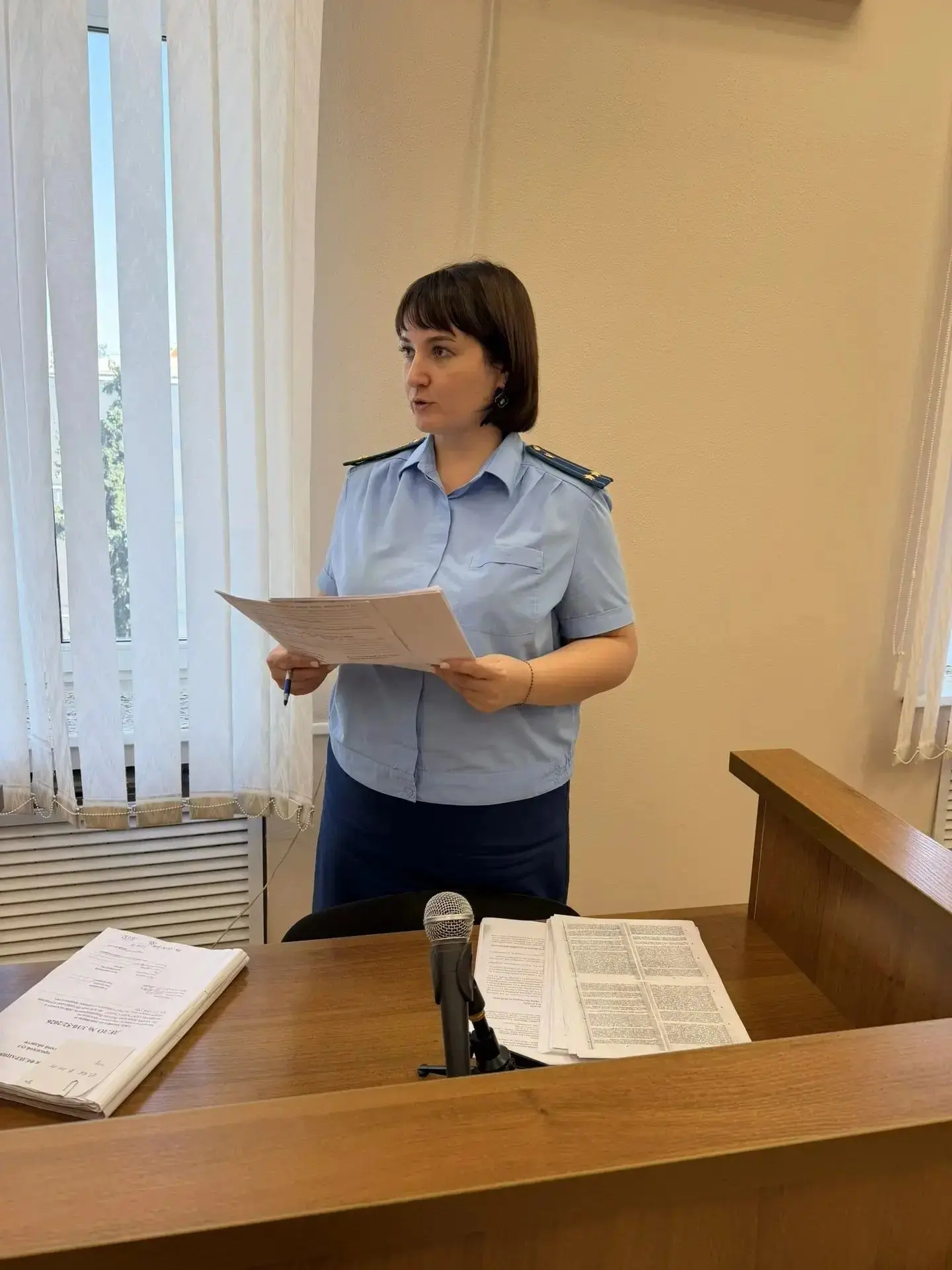 В Волгоградской области вступил в законную силу приговор по уголовному делу о мошенниче...