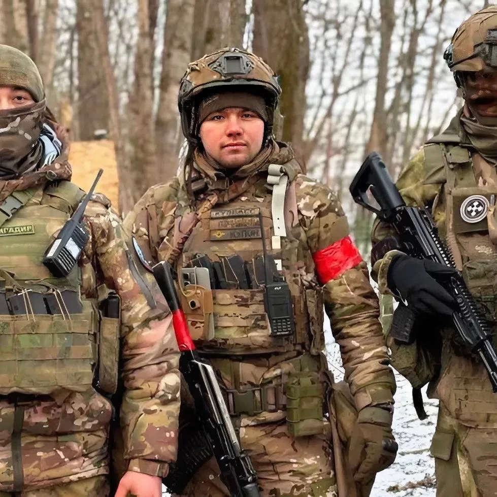 «Всех люблю, всех обнял...» 🙏🏻  Март 2026 года навсегда вписал имя Михаила Купова в летопись бессмер