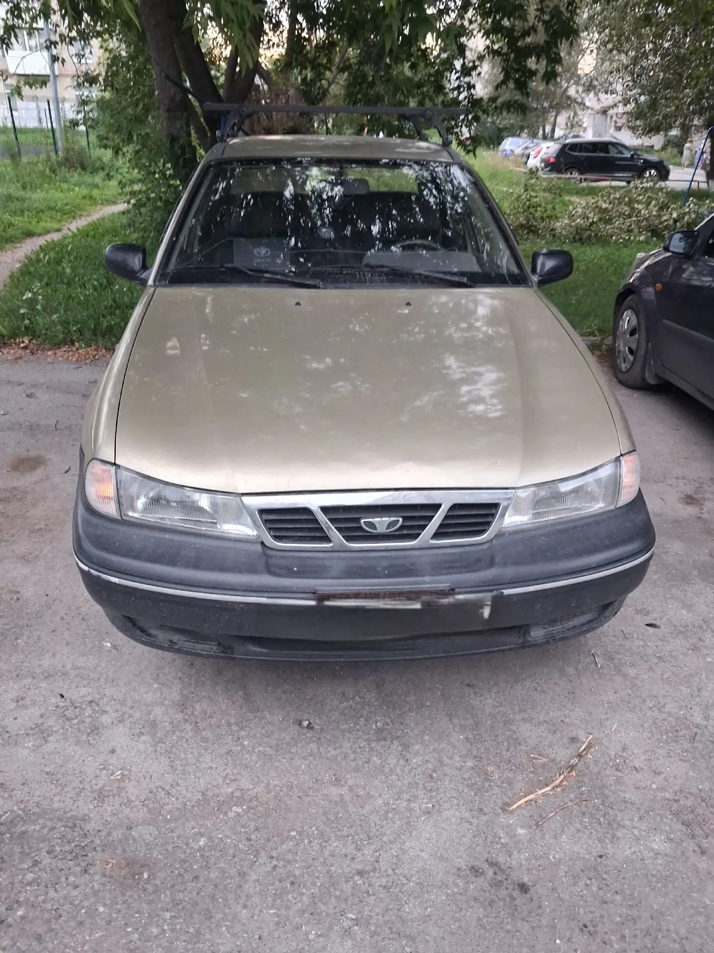 Продам дэу нексии 2007г. Тел 89210114580 цена при звонке