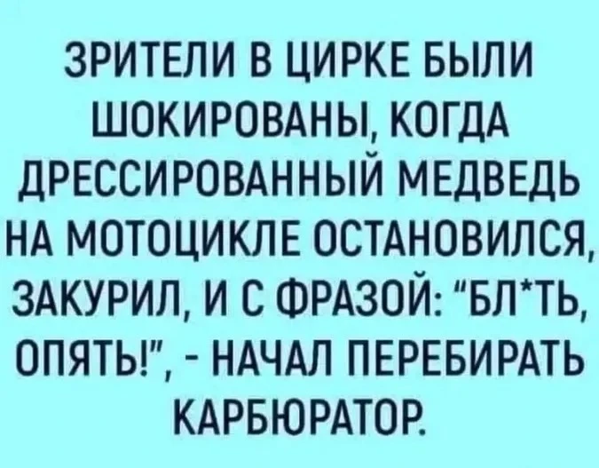 🥰 Ставьте реакции и делитесь с друзьями и близкими ❤️
🍒 ПРИКОЛЮХИ 🍒 👉 Подписаться