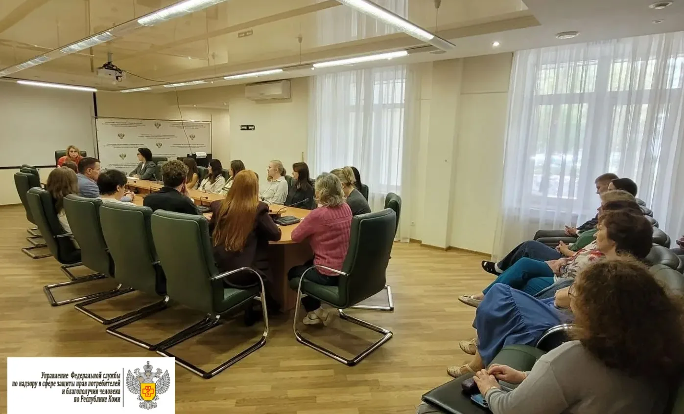 В соответствии с разработанным планом по внедрению принципов и стандартов клиентоцентри...