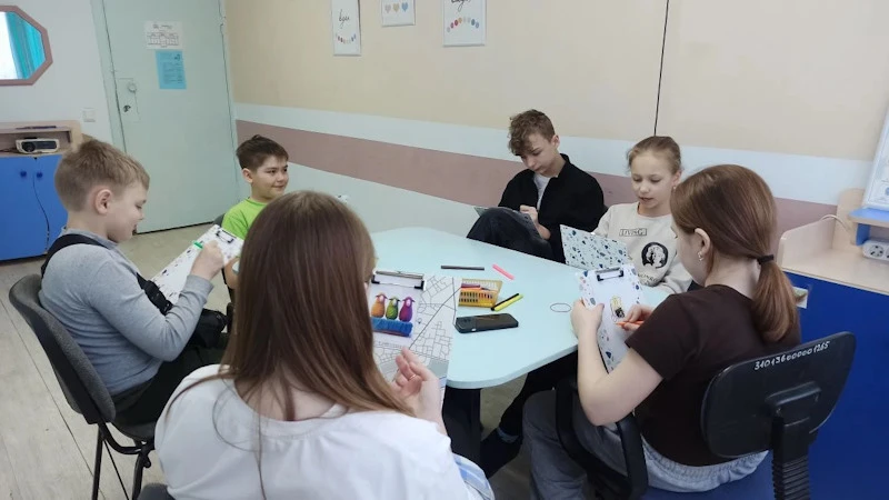 На занятии "Секреты общения"  говорили о самом главном — о том, как мы слышим и понимае...
