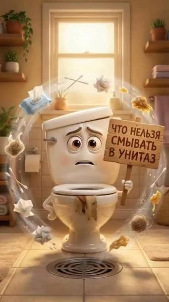 Названы дома Самары, где люди не умеют пользоваться унитазами 😳

В «РКС-Самара» подсчитали адреса с