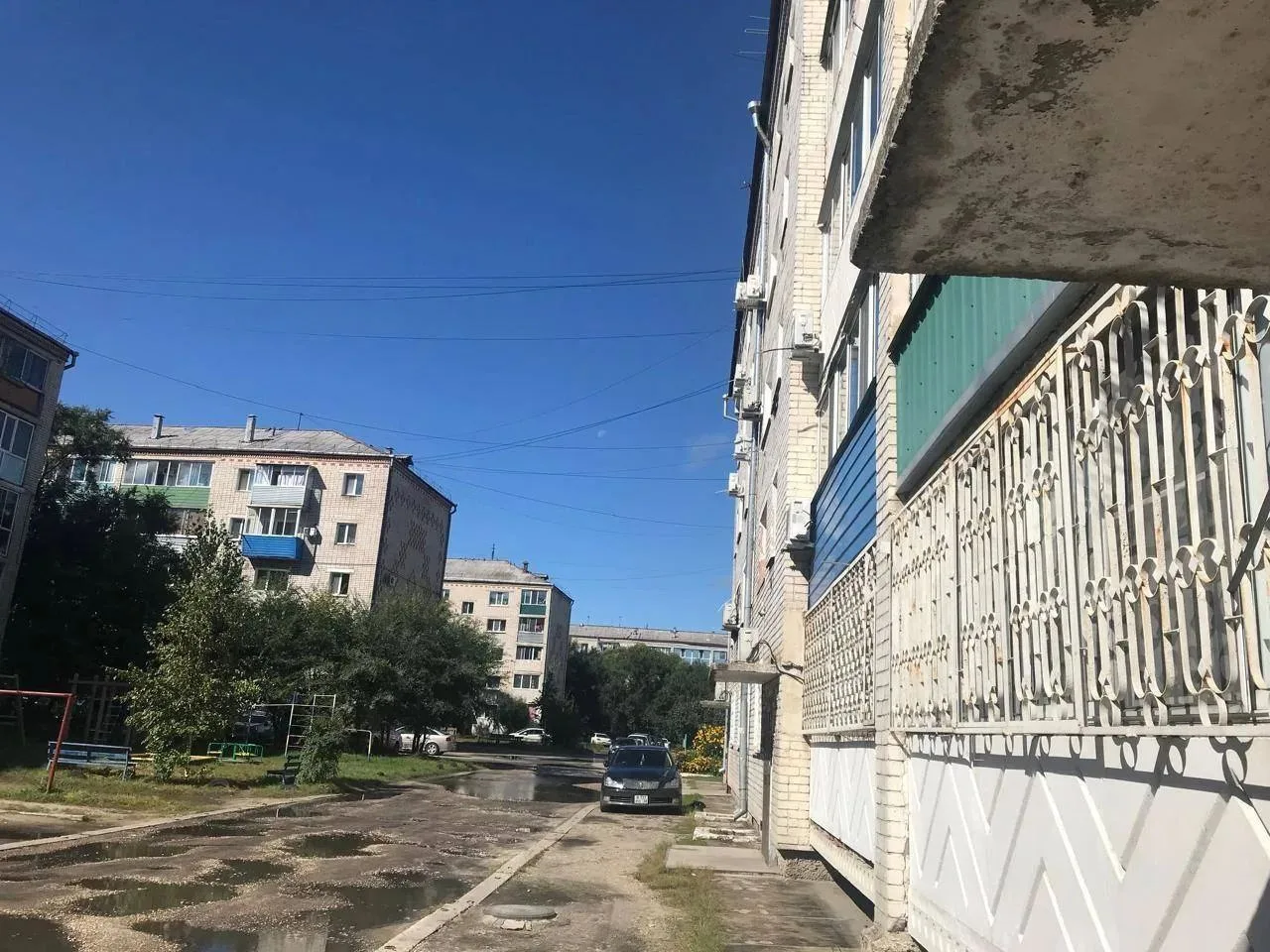 Государственной жилищной инспекцией Амурской области в отношении ООО «ЖСК» проведено контрольное (на