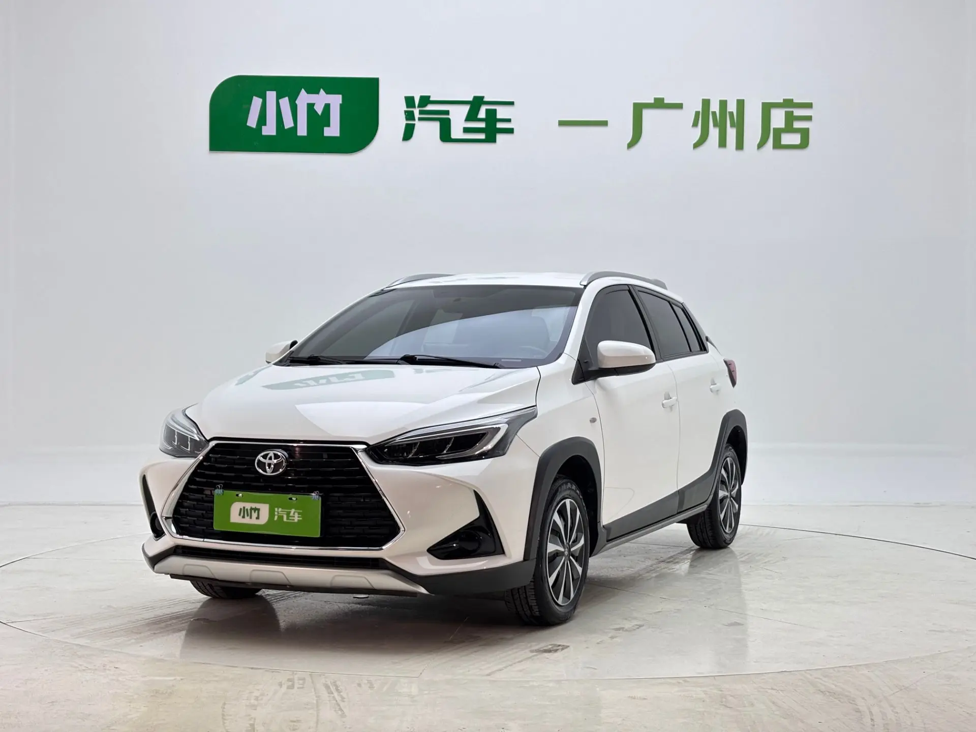 ✅ Toyota YARiS L Zhixuan X 1.5L CVT Leading PLUS Edition
