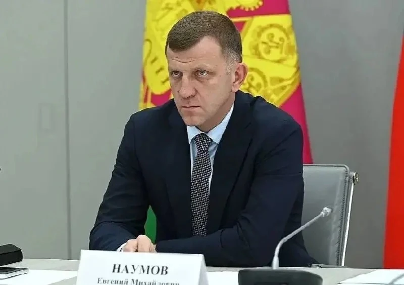 Инструкция о порядке действий во время отражения атаки от мэра Краснодара Евгения Наумова: