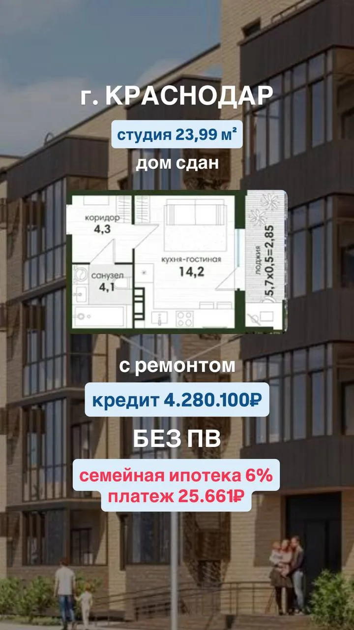 📍Краснодар