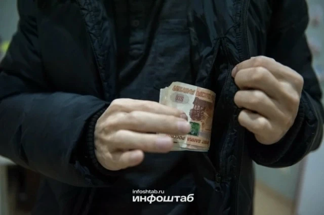 Астраханский дорожник ответит в суде за сокрытие 6,3 млн рублей налогов

Фото: Объединённая редакция
